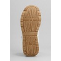 Renato Balestra sneaker platform con dettagli luminosi RB25F24 [0cf9d8a6]