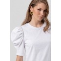 Fracomina t-shirt regular in jersey fr26st3035j40101 [676d8dc8]