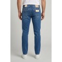 Markup jeans chino in denim di contone stretch Gabriel MK1950007 [2c78471d]