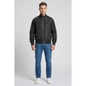 John Richmond giubbotto bomber Bricon ump26006gbhb [43d31c6e]
