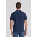Jeckerson polo in piquet di cotone stretch Fessino pe26juppo004polo [975f865d]