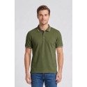 Jeckerson polo in piquet di cotone stretch Fessino pe26juppo004polo [b40117b3]