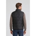 John Richmond gilet lupetto in nylon Treox ump26042pi [af54fcfa]
