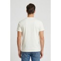 John Richmond t-shirt in cotone Boloko ump26200ts [2c1fdcee]