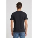 John Richmond t-shirt in cotone Boloko ump26200ts [071d6462]