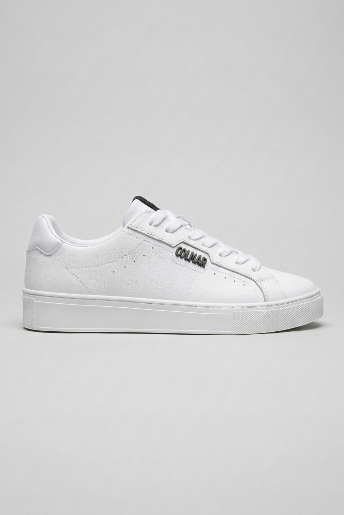 Colmar sneaker allacciata Bates Premium 032 [4eb15d55]