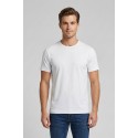 Squad2 t-shirt girocollo in cotone stretch TS102 [04432b8a]