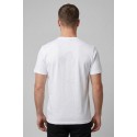 Squad2 t-shirt girocollo in cotone stretch TS102 [dd656887]