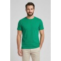 Squad2 t-shirt girocollo in cotone stretch TS102 [86f46d08]