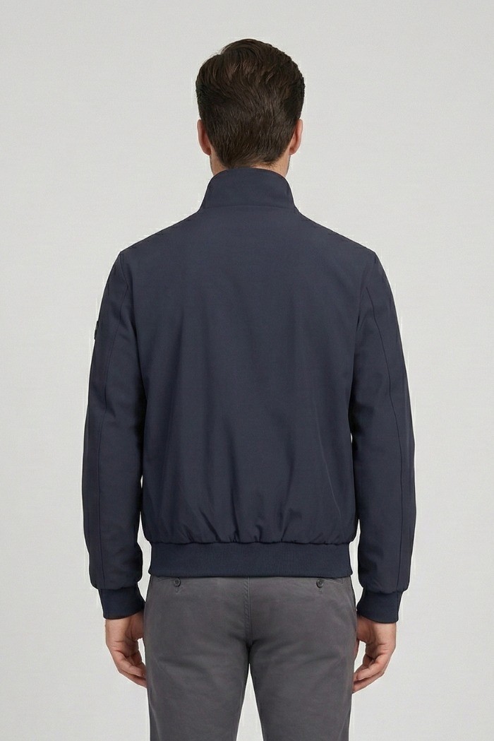 Urban Ring giubbotto lupetto in softshell UR1140007 [a5e9bee2]