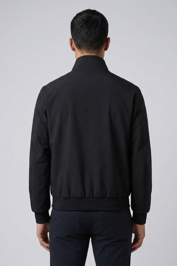 Urban Ring giubbotto lupetto in softshell UR1140007 [15f5bc68]