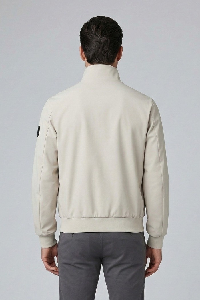 Urban Ring giubbotto lupetto in softshell UR1140007 [7c96cfa1]