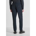 Antony Morato pantaloni regular fit in misto viscosa Luis mmts00043-fa600263 [091a1c0d]