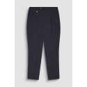Antony Morato pantaloni regular fit in misto viscosa Luis mmts00043-fa600263 [0c4a5b13]