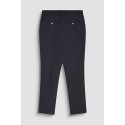 Antony Morato pantaloni regular fit in misto viscosa Luis mmts00043-fa600263 [bb579a17]