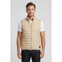 Urban Ring gilet lupetto in nylon UR1140015 [4b1098cd]
