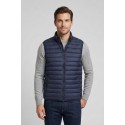 Urban Ring gilet lupetto in nylon UR1140015 [f4d885c2]