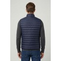 Urban Ring gilet lupetto in nylon UR1140015 [2dfec6cf]