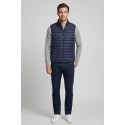 Urban Ring gilet lupetto in nylon UR1140015 [9ae307cb]