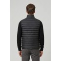 Urban Ring gilet lupetto in nylon UR1140015 [9de2c445]