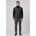 Urban Ring gilet lupetto in nylon UR1140015 [2aff0541]