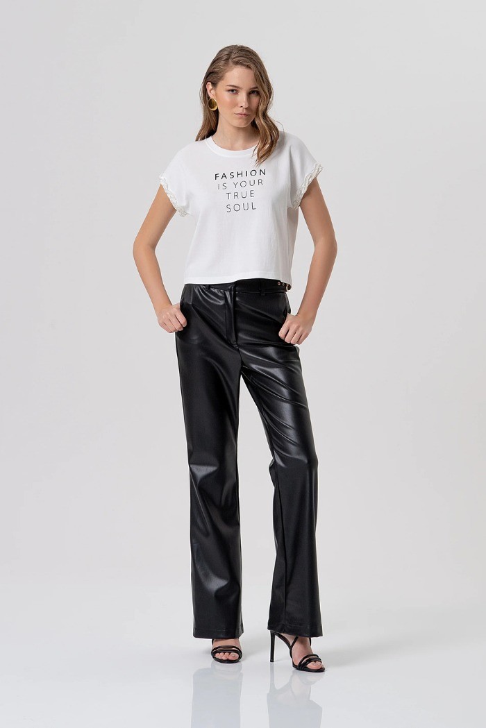 Fracomina t-shirt regular in jersey fr26st3051j409n5 [4d1883a5]
