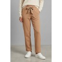 Markup pantalone in felpa in misto cotone MW1620016 [7238c3d4]