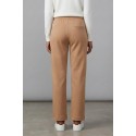 Markup pantalone in felpa in misto cotone MW1620016 [ab1e80d9]