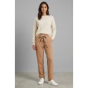 Markup pantalone in felpa in misto cotone MW1620016 [1c0341dd]