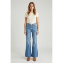 John Richmond jeans in denim di cotone Lalgudi uwp26202je [3e92c109]