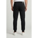 John Richmond pantalone in felpa in misto cotone Enio ump26033pardi [e4e12d30]