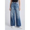 John Richmond jeans in denim di cotone Kalpi uwp26198jejo [6311bad1]