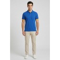 Markup polo in piquet di cotone stretch MK1910022 [cc88ec7d]