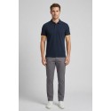Markup polo in piquet di cotone stretch MK1910022 [c019c204]