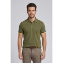 Markup polo in piquet di cotone stretch MK1910022 [545a92ee]