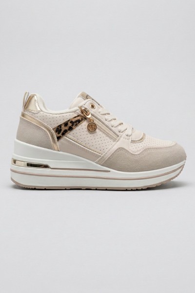 Renato Balestra sneaker platform RB25F26 — 805219040078422_1