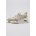 Renato Balestra sneaker platform RB25F26 [81bee795]