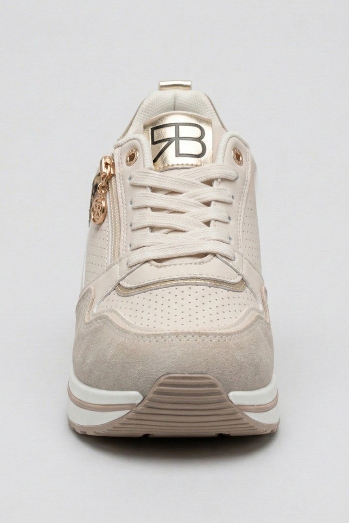 Renato Balestra sneaker platform RB25F26 [36a32691]