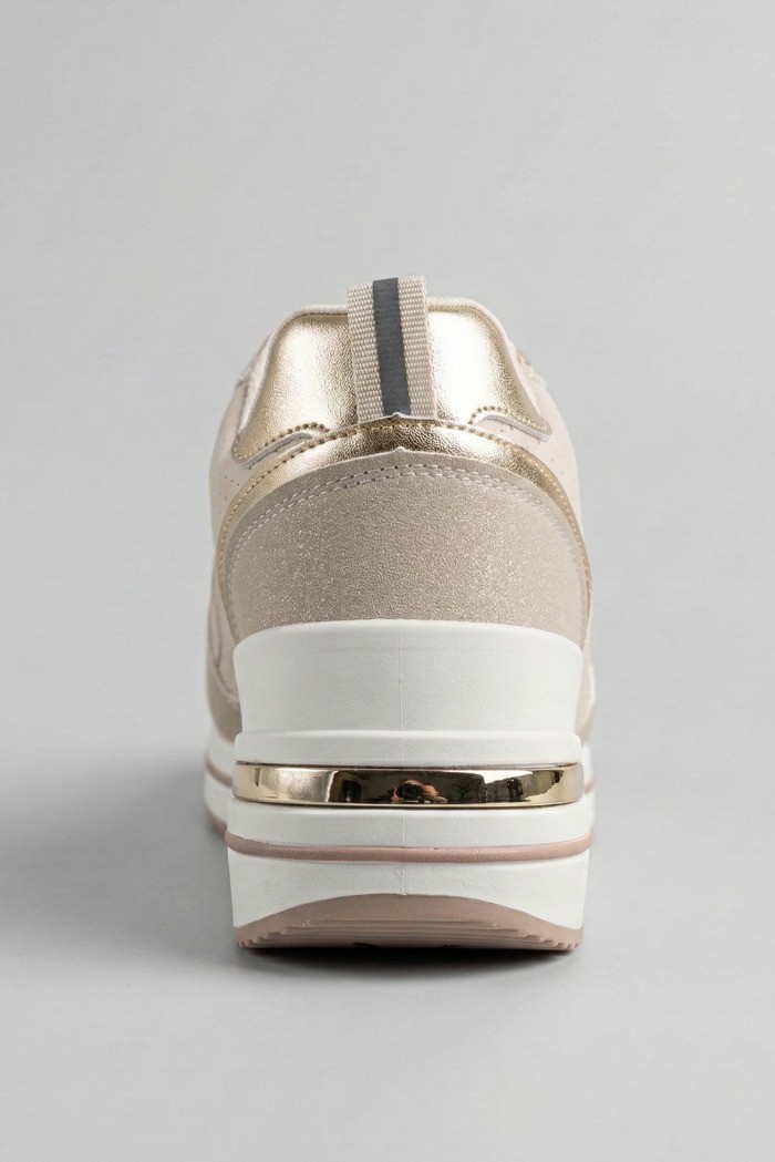 Renato Balestra sneaker platform RB25F26 [33f3618f]