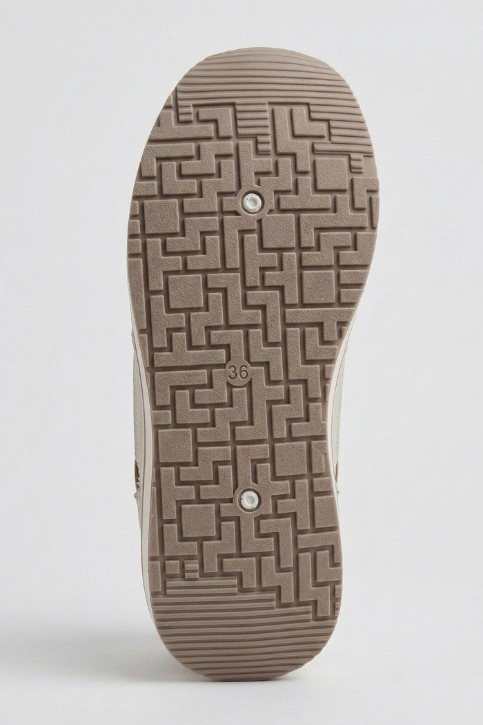 Renato Balestra sneaker platform RB25F26 [84eea08b]