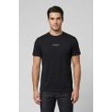 John Richmond t-shirt girocollo Seipone ump26021ts [3ceeec19]