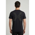 John Richmond t-shirt girocollo Seipone ump26021ts [e5c8af14]