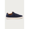 Frau sneaker basic in pelle scamosciata 29B1 [659e0509]