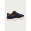 Frau sneaker basic in pelle scamosciata 29B1 [0ba58700]