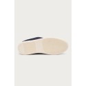 Frau sneaker basic in pelle scamosciata 29B1 [b9e8011a]