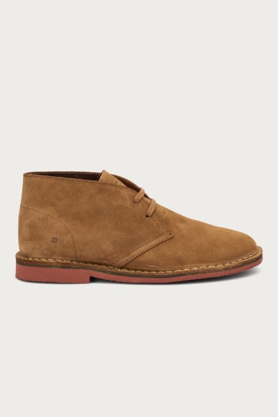 Frau desert boot con suola in EVA 25F3 — 805219040078557_2