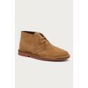 Frau desert boot con suola in EVA 25F3 [b877a48a]