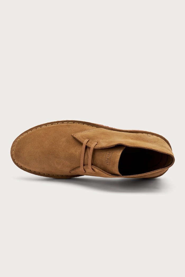 Frau desert boot con suola in EVA 25F3 [0a3a2290]