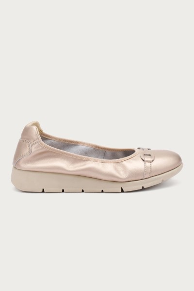 Frau ballerina comfort tech con morsetto 51V4 — 805219040078528_1
