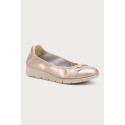 Frau ballerina comfort tech con morsetto 51V4 [bede4565]